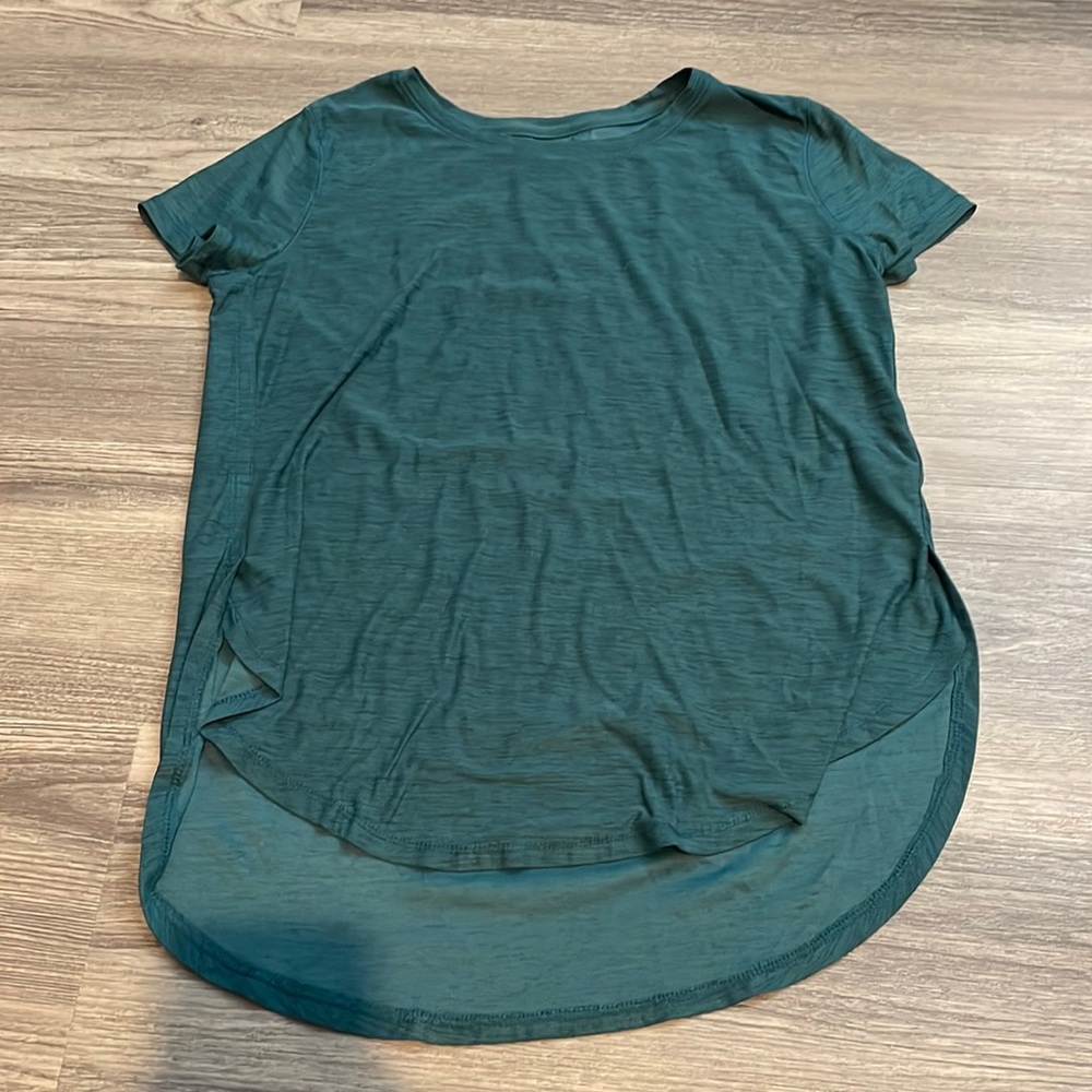Active T-Shirt